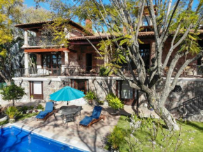 Las Cascadas Boutique Hotel